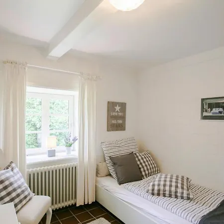 Country House Risum-lindholm - Dns09102c-f Feriehus