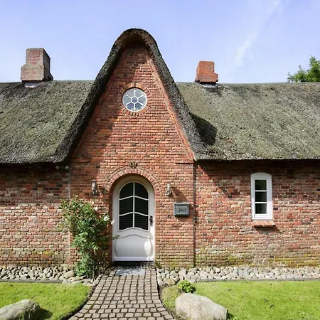 Country House Risum-lindholm - Dns09102c-f