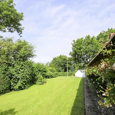 Country House Risum-lindholm - Dns09102c-f Feriehus *
