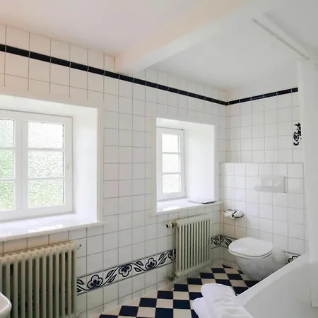 Country House Risum-lindholm - Dns09102c-f Feriehus