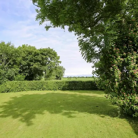 Country House Risum-lindholm - Dns09102c-f Feriehus