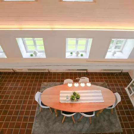 Country House Risum-lindholm - Dns09102c-f Risum-Lindholm