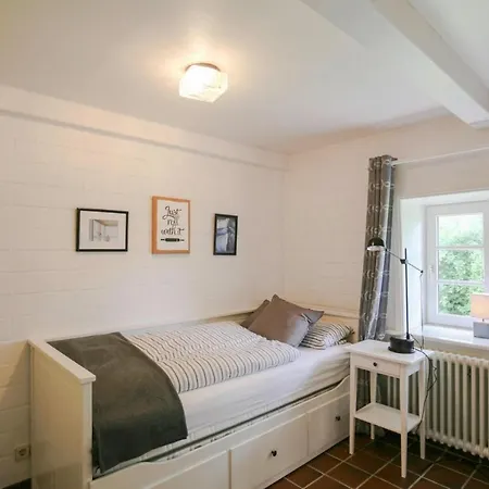 Country House Risum-lindholm - Dns09102c-f